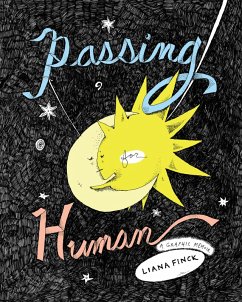 Passing for Human (eBook, ePUB) - Finck, Liana