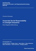 Corporate Social Responsibility in Limelight-Industrien (eBook, PDF)