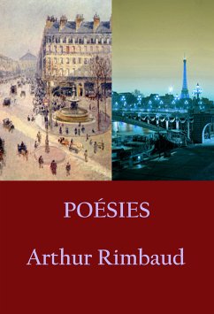 Poésies (eBook, ePUB) - Rimbaud, Arthur