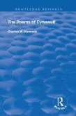 The Poems Of Cynewulf (1910) (eBook, ePUB)