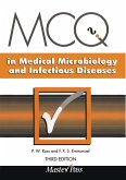MCQs in Medical Microbiology and Infectious Diseases (eBook, ePUB)