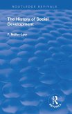 The History of Social Development (eBook, PDF) The History of Social Development (eBook, PDF)