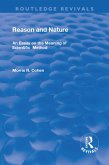 Reason and Nature (eBook, ePUB)