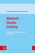 Wahrheit - Glaube - Geltung (eBook, PDF) - Bild 1