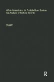 Afro-Americans in Antebellum Boston (eBook, PDF)