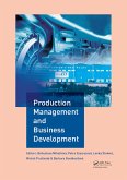 Production Management and Business Development (eBook, PDF) Production Management and Business Development (eBook, PDF)
