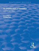 An Architecture of Invitation (eBook, ePUB)