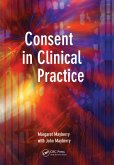 Consent in Clinical Practice (eBook, ePUB)