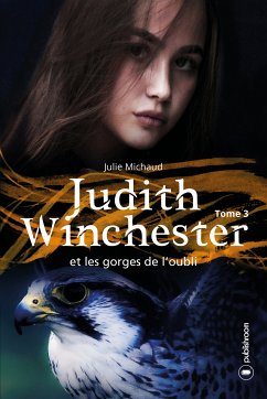 Judith Winchester et les gorges de l'oubli (eBook, ePUB) - Michaud, Julie