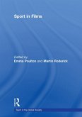 Sport in Films (eBook, PDF)