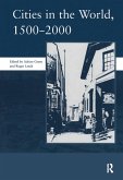 Cities in the World: 1500-2000: v. 3 (eBook, PDF) Cities in the World: 1500-2000: v. 3 (eBook, PDF)