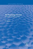 The Developing Countries (eBook, PDF) The Developing Countries (eBook, PDF)