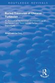Buried Treasures of Chinese Turkestan (eBook, ePUB)