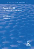 Austria, 1945-1995 (eBook, PDF)