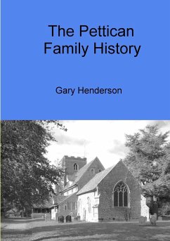 The Pettican Family History - Henderson, Gary