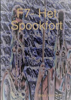 F7- Het Spookfort - Schil, Freddy van