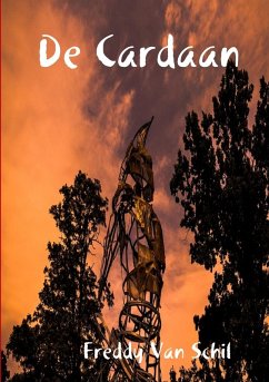 Cover De Cardaan