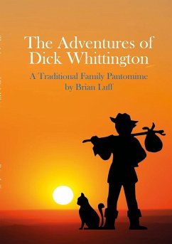 The Adventures of Dick Whittington - Luff, Brian