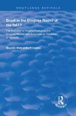 Brazil in the Uruguay Round of the GATT (eBook, PDF)