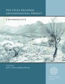 Pylos Regional Archaeological Project (eBook, PDF)