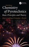 Chemistry of Pyrotechnics (eBook, ePUB)