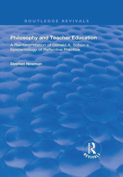 Philosophy and Teacher Education (eBook, ePUB) Philosophy and Teacher Education (eBook, ePUB)
