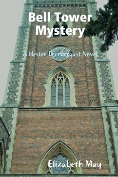 Bell Tower Mystery - May, Elizabeth