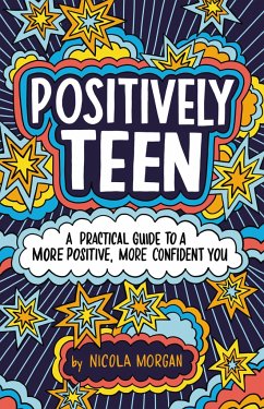 Positively Teen - Morgan, Nicola