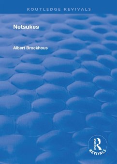 Cover Netsukes (eBook, PDF)