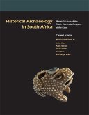 Historical Archaeology in South Africa (eBook, ePUB)