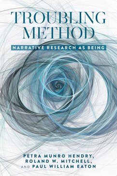 Troubling Method (eBook, PDF) - Hendry, Petra Munro; Mitchell, Roland; Eaton, Paul