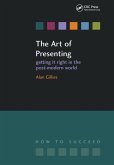 The Art of Presenting (eBook, ePUB)