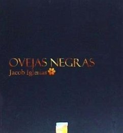 Ovejas negras - Iglesias, Jacob