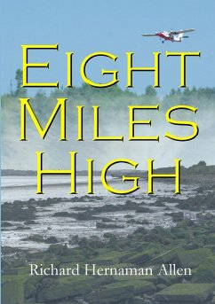 Eight Miles High - Hernaman Allen, Richard