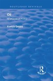 Oil (eBook, PDF)
