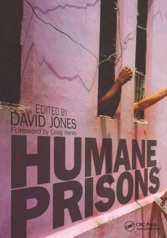 Cover Humane Prisons (eBook, PDF)