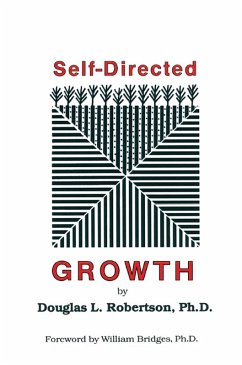 Cover Self-Directed Growth (eBook, PDF)