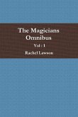 The Magicians Omnibus Vol