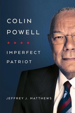 Colin Powell - Matthews, Jeffrey J.