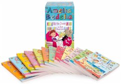 Amelia Bedelia 12-Book Boxed Set: Amelia Bedelia by the Dozen - Parish, Herman