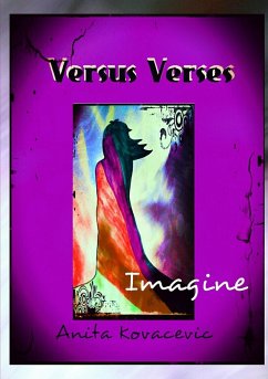 Versus Verses - Imagine - Kovacevic, Anita