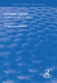A People's Europe (eBook, PDF)