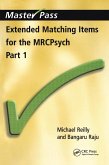 Extended Matching Items for the MRCPsych (eBook, ePUB)