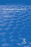 The Synagogue and the Church (eBook, ePUB)