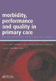 Morbidity, Performance and Quality in Primary Care (eBook, PDF) Morbidity, Performance and Quality in Primary Care (eBook, PDF)