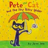 Pete the Cat and the Itsy Bitsy Spider - Bild 1