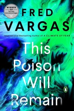 This Poison Will Remain - Vargas, Fred