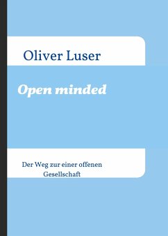 Open minded - Luser, Oliver