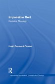 Impossible God (eBook, ePUB) Impossible God (eBook, ePUB)