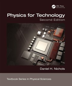Cover Physics for Technology, Second Edition (eBook, PDF)